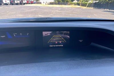 2015 Honda Civic Coupe LX