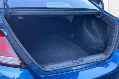 2015 Honda Civic Coupe LX