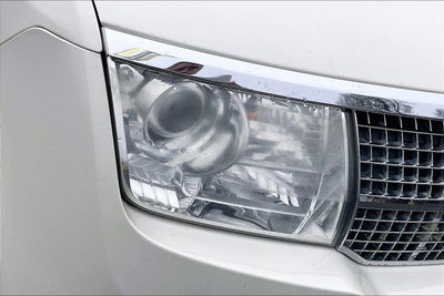 2008 Lincoln MKX 4DR AWD