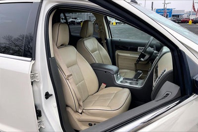 2008 Lincoln MKX 4DR AWD