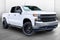 2019 Chevrolet Silverado 1500 Work Truck