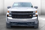 2019 Chevrolet Silverado 1500 Work Truck