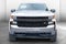 2019 Chevrolet Silverado 1500 Work Truck