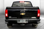 2018 Chevrolet Silverado 1500 High Country