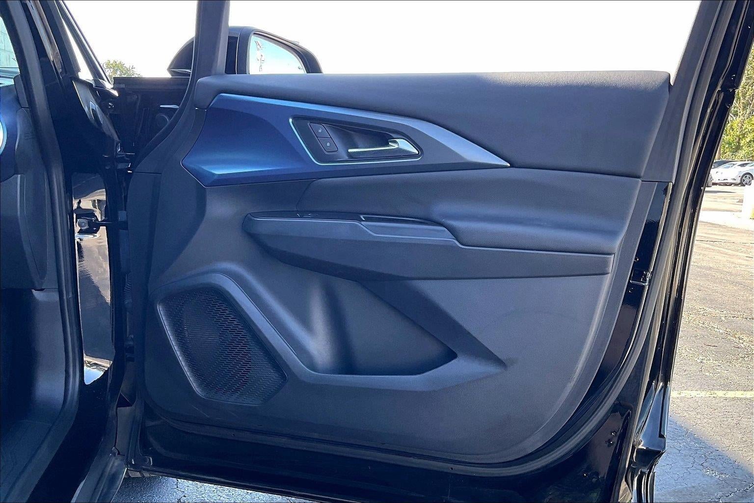 2024 Chevrolet Equinox EV 2LT