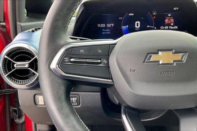 2024 Chevrolet Equinox EV 2LT