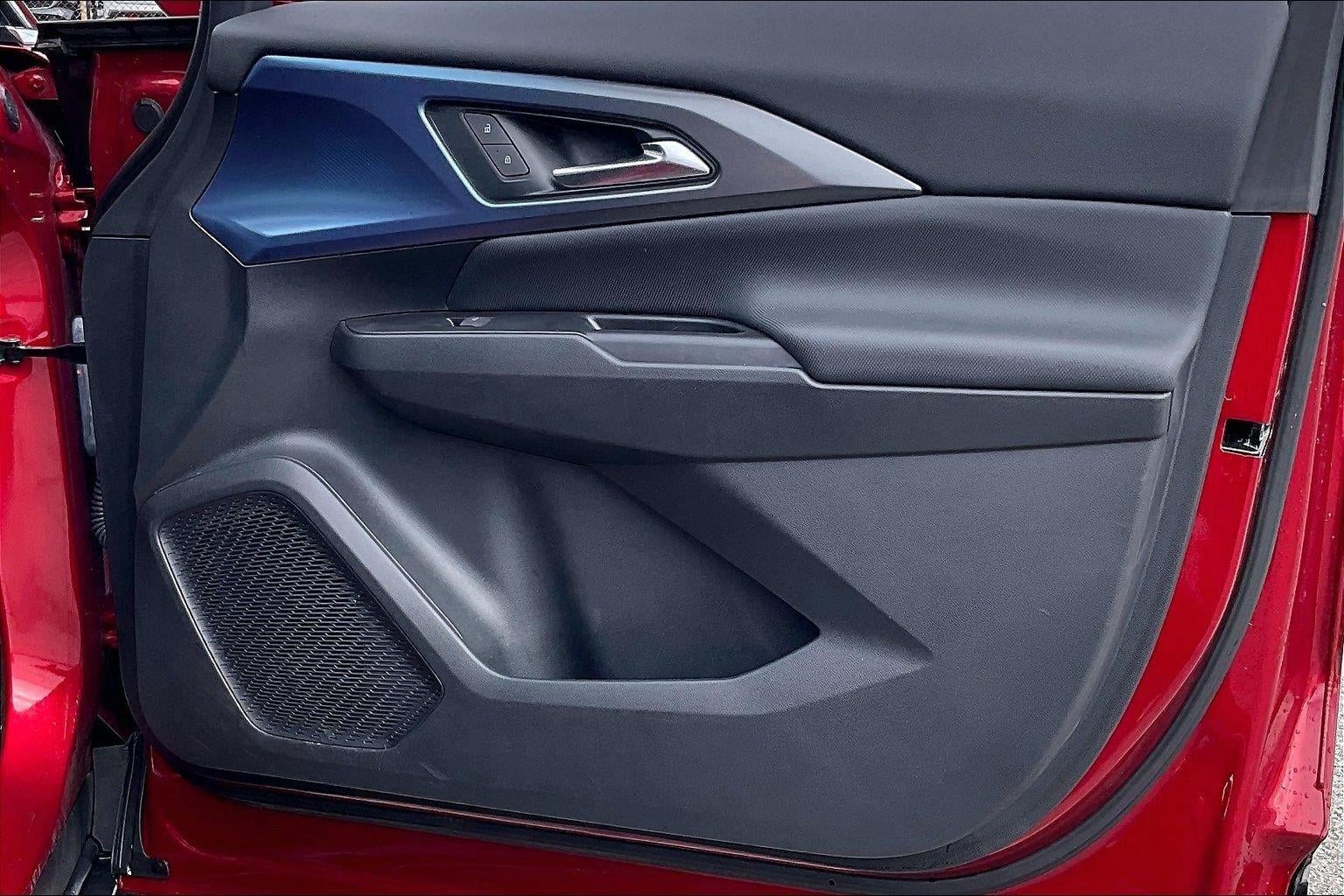 2024 Chevrolet Equinox EV 2LT