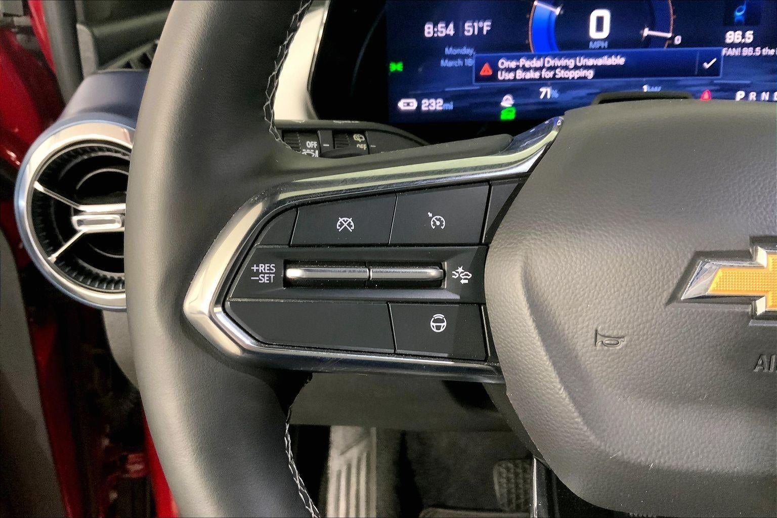 2024 Chevrolet Equinox EV 2LT