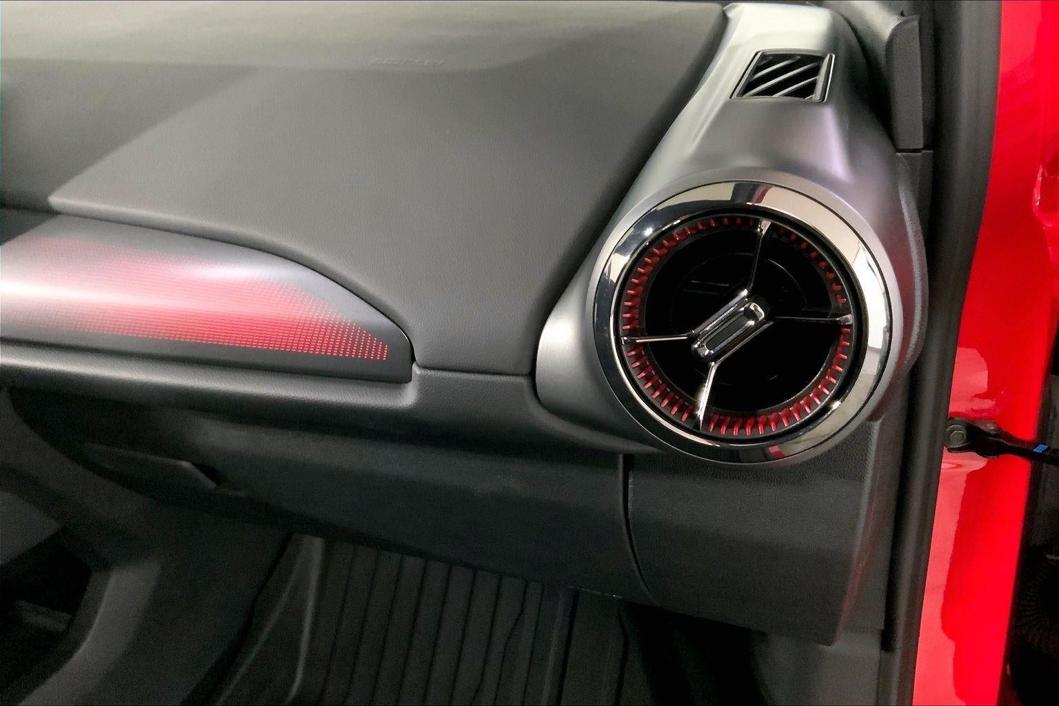 2024 Chevrolet Equinox EV 3RS