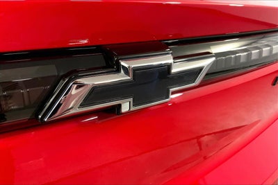 2024 Chevrolet Equinox EV 3RS