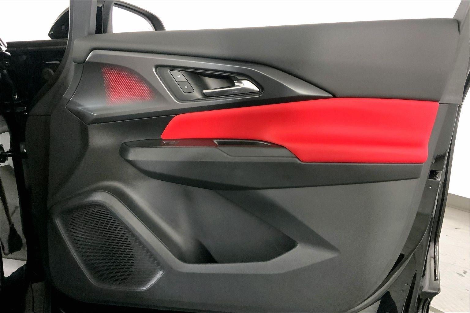 2024 Chevrolet Equinox EV 2RS