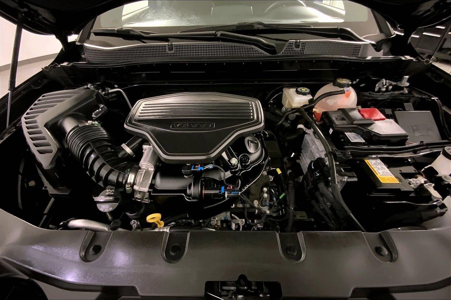 2024 Chevrolet Blazer 3LT