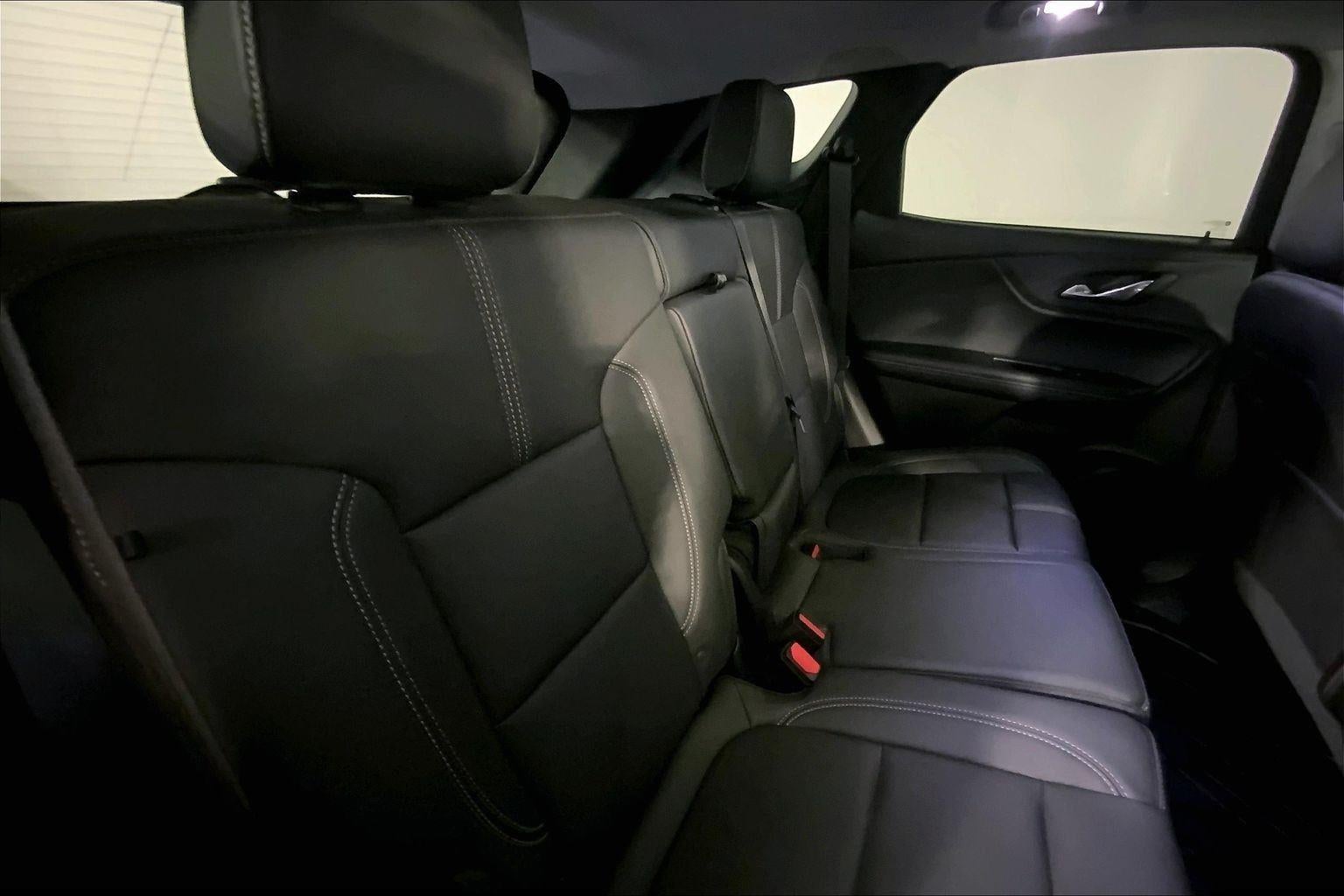 2024 Chevrolet Blazer 3LT