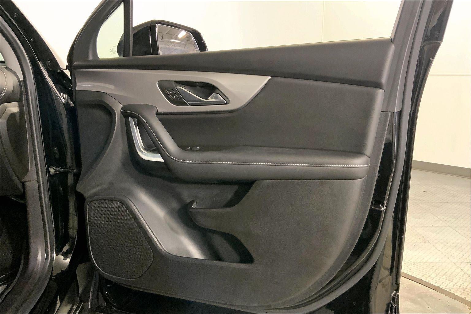 2024 Chevrolet Blazer 3LT