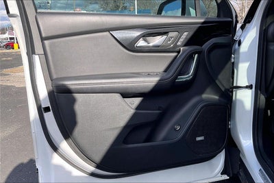 2023 Chevrolet Blazer Premier