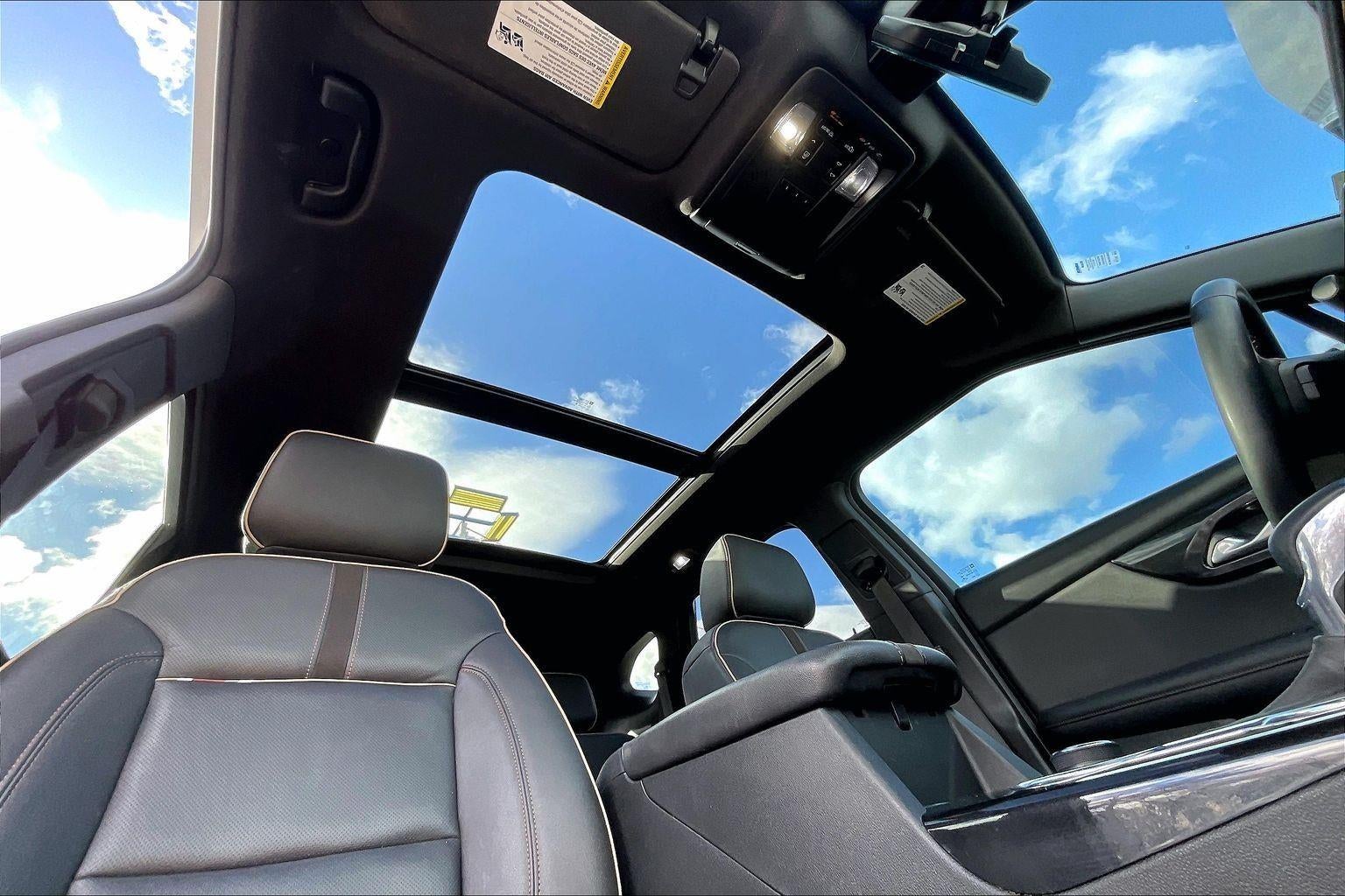 2023 Chevrolet Blazer Premier