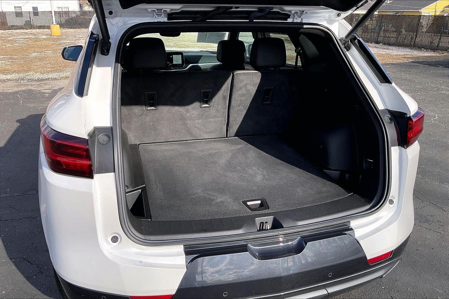 2023 Chevrolet Blazer Premier