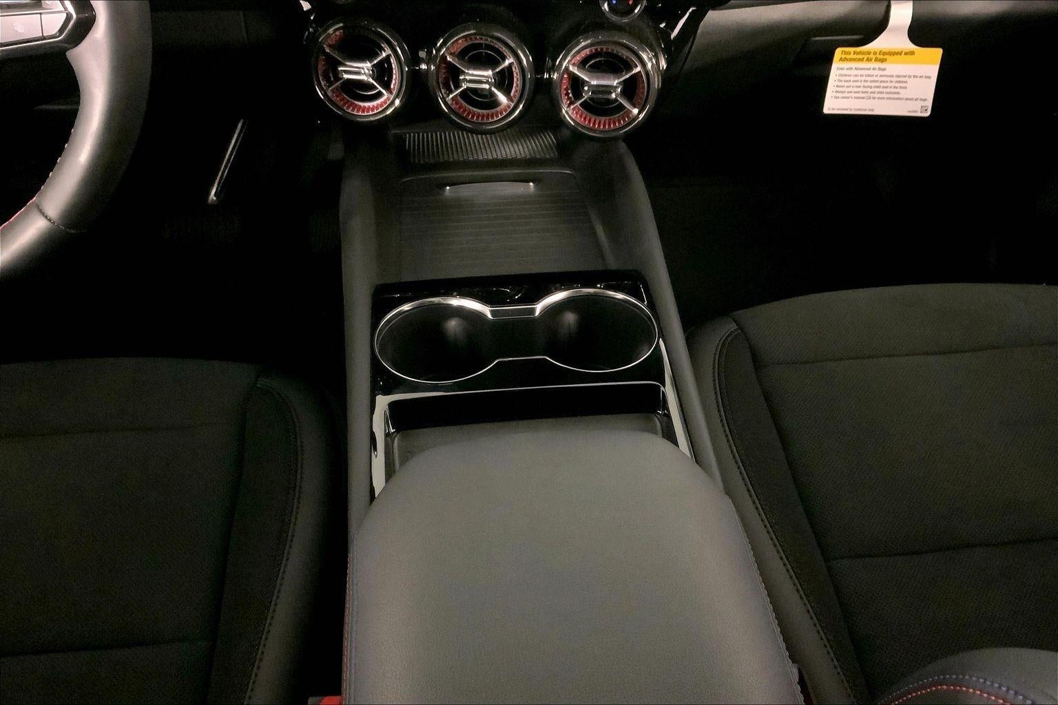 2025 Chevrolet Blazer EV RS