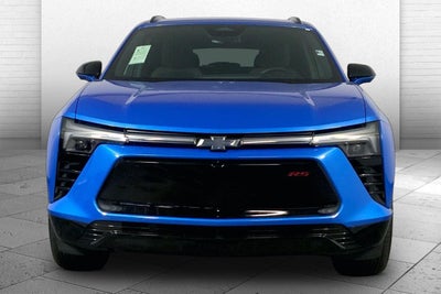 2025 Chevrolet Blazer EV RS