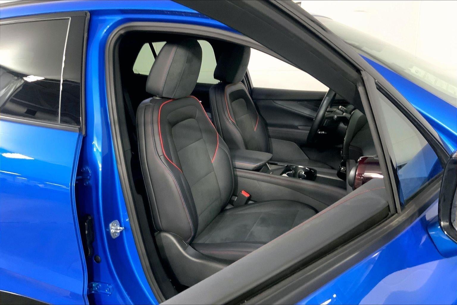 2025 Chevrolet Blazer EV RS