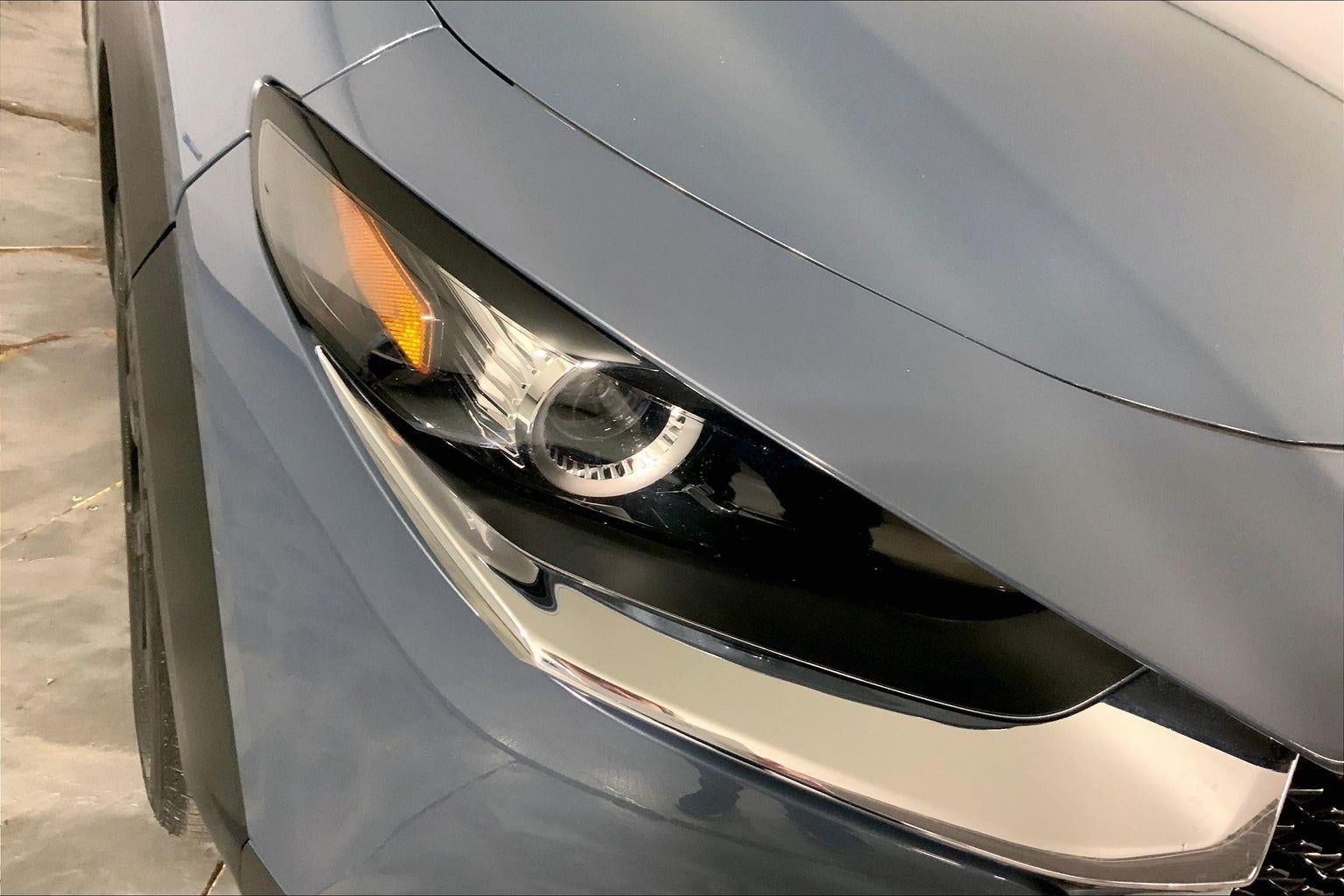 2024 Mazda Mazda CX-30 2.5 S Carbon Edition