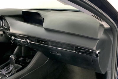 2024 Mazda Mazda3 Sedan 2.5 S Preferred
