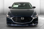 2024 Mazda Mazda3 Sedan 2.5 S Preferred