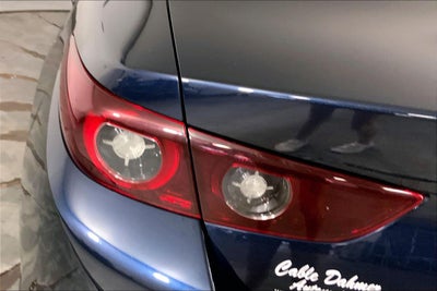 2024 Mazda Mazda3 Sedan 2.5 S Preferred