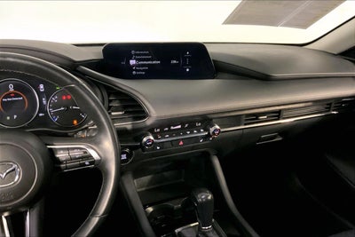 2024 Mazda Mazda3 Sedan 2.5 S Preferred