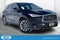 2020 INFINITI QX50 LUXE