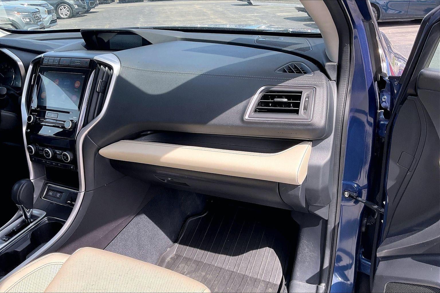 2021 Subaru Ascent Limited