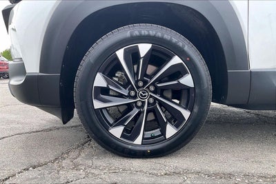 2025 Mazda Mazda CX-50 Hybrid Premium Plus Package