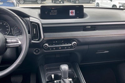 2025 Mazda Mazda CX-50 Hybrid Premium Plus Package
