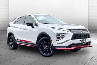 2024 Mitsubishi Eclipse Cross LE