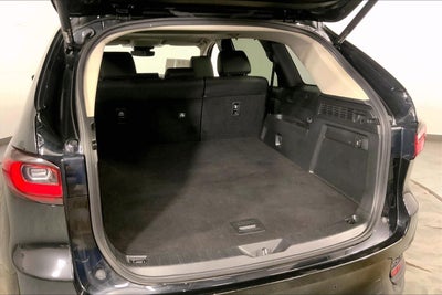 2025 Mazda Mazda CX-70 3.3 Turbo Preferred Package