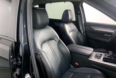 2025 Mazda Mazda CX-70 3.3 Turbo Preferred Package