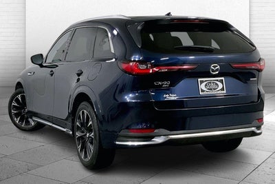 2024 Mazda Mazda CX-90 3.3 Turbo S