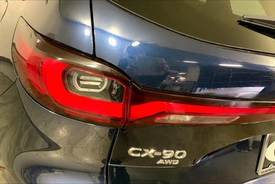 2024 Mazda Mazda CX-90 3.3 Turbo S