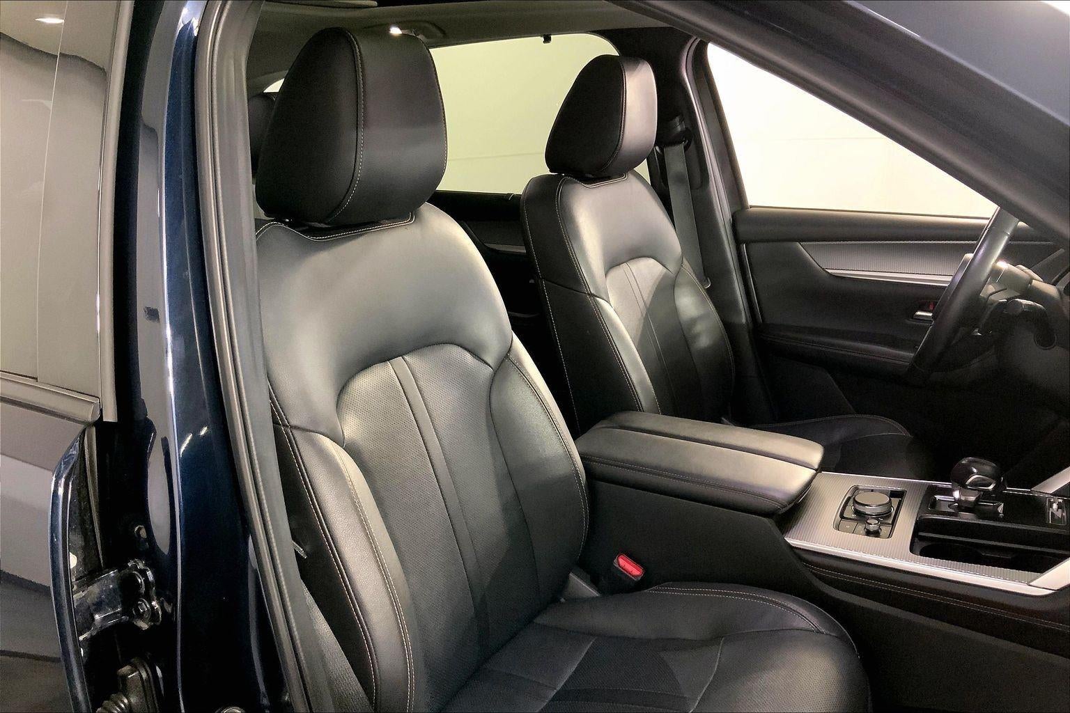 2024 Mazda Mazda CX-90 3.3 Turbo S