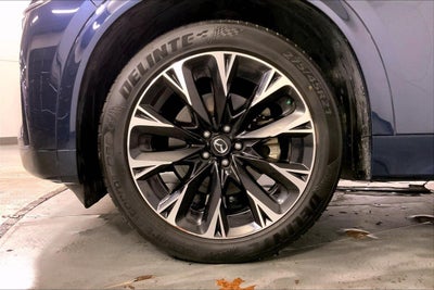 2024 Mazda Mazda CX-90 3.3 Turbo S