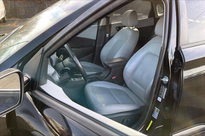 2018 Hyundai Kona Limited