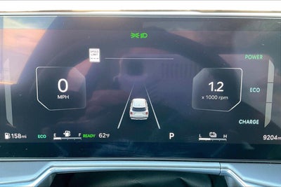 2025 Kia Sorento Hybrid SX Prestige