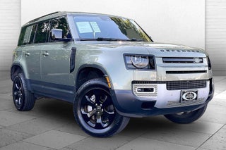 2020 Land Rover Defender SE