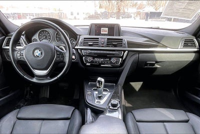 2018 BMW 3 Series 330e iPerformance