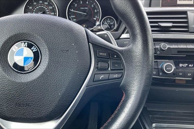 2018 BMW 3 Series 330e iPerformance