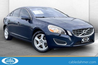 2013 Volvo S60 T5 Premier