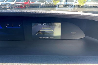 2015 Honda Civic Sedan LX