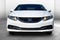 2015 Honda Civic Sedan LX