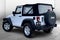 2018 Jeep Wrangler JK Sport S
