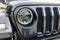 2021 Jeep Wrangler Unlimited Sahara High Altitude